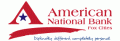 American National Bank Fox Cities