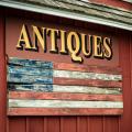 Sheila's Unique Gifts, Art & Antiques