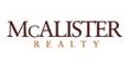 McAlister Realty