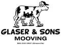 Glaser and Sons Moving