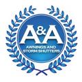 A&A Awnings and Storm Shutters