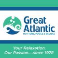 Great Atlantic Hot Tubs, Pools & Saunas