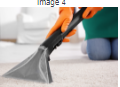 Unique Steaming Carpet Cleaning