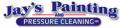 Jay's Painting and Pressure Cleaning, Inc.