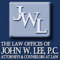 John W Lee PC