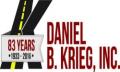 Daniel B Krieg, Inc