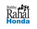 Bobby Rahal Honda