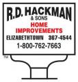 R D Hackman & Sons