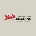 John's Carpet & Upholstery Cleaning