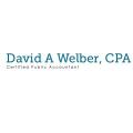 David A Welber, CPA