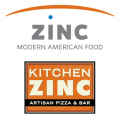 ZINC New Haven