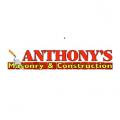 Anthony's Masonry & Construction LLC