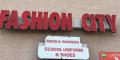 Fashion City