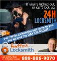 Hartford Locksmith
