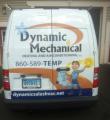 Dynamic Mechanical Heating & Air Conditioning