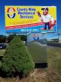 County Wide Mechanical Services LLC