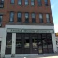 Ansonia Housing Authority