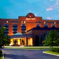 Marriott Hartford/Windsor Airport