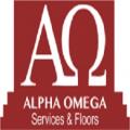 Alpha Omega Floor Service