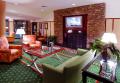 Courtyard by Marriott Hattiesburg