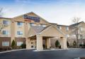 Fairfield Inn by Marriott Huntsville