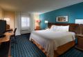 Fairfield Inn by Marriott Huntsville