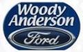 Woody Anderson Ford