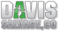 Davis Salvage Co