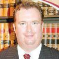 Attorney Tim Burns