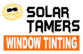 Solartamers Window Tinting & Security Film