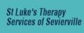 St Luke's Therapy Services of Sevierville