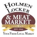 Holmen Locker &amp; Meat Market