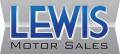 Lewis Motor Sales