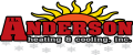 JL Anderson Heating & Cooling