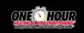 One Hour Heating and Air Conditioning