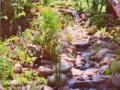 Sierra Pacific Design Ponds and Waterfalls