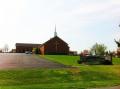Calvary Baptist Church