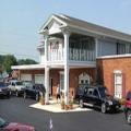 Thomas E Bayliff Funeral Home