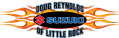 Doug Reynolds Suzuki