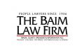 The Baim Law Firm