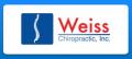 Weiss Chiropractic, Inc.