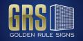 Golden Rule Signs