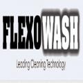 Flexo wash