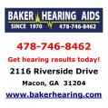 Baker Hearing Aids