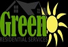Green Window Cleaning Services