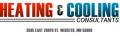 Heating and Cooling Consultants
