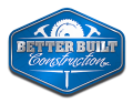 Better Built Construction, Inc