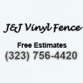  J & J Vinyl Fence