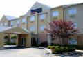 Fairfield Inn by Marriott Pensacola I-10