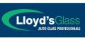 Lloyd's Glass